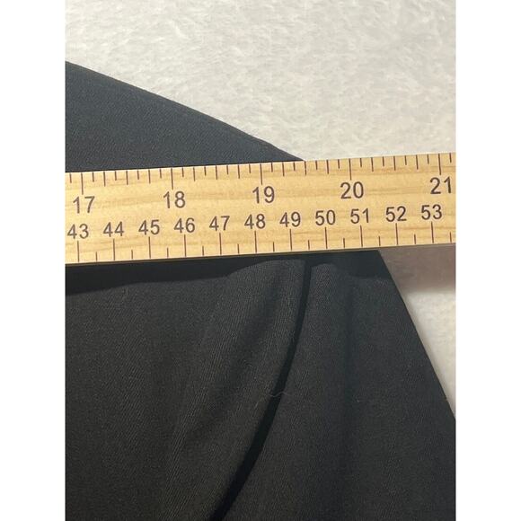 New Jos. A. Bank 44L Men's Black Natural Stretch Business Suit Jacket NWT - Picture 12 of 16